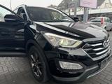 Hyundai SANTA FE 2.2 CRDi Premium 4WD Automatik Premium - Hyundai SANTA FE Gebrauchtwagen in Bremen