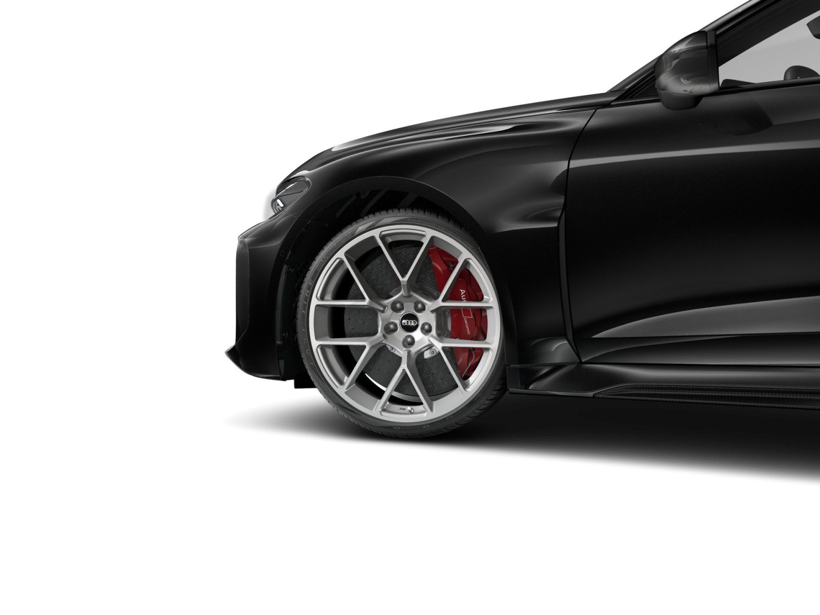 Audi RS5 - Bild 5