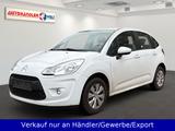 Citroën C3 1.4i 5-trg. Klimaanlage - gebrauchte Citroën C3 aus dem Jahr 2011