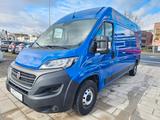 Fiat Ducato Grossr.-Kasten 35 140 Natural Power L4H2 - Fiat mit CNG-Antrieb
