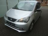 Seat Mii- Reference- Klima- Inspektion+ TÜV neu! - gebrauchte Seat Mii aus dem Jahr 2015