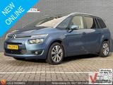 Citroën C4 Picasso 1.6 THP Exclusive | klima | Cruise | - gebrauchte Citroën C4 Picasso aus dem Jahr 2014