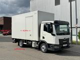 MAN TGL 8.190 BL Koffer 4,57m LBW 1,5t Kamera TOP - Offers