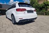 Audi S3 TFSI S tronic quattro Sportback - B&O - Audi S3: Sportback Tronic