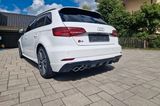 Audi S3 TFSI S tronic quattro Sportback - B&O - Audi S3 aus 2019