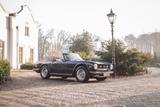 Triumph TR6 2.5 - Triumph: Tr2