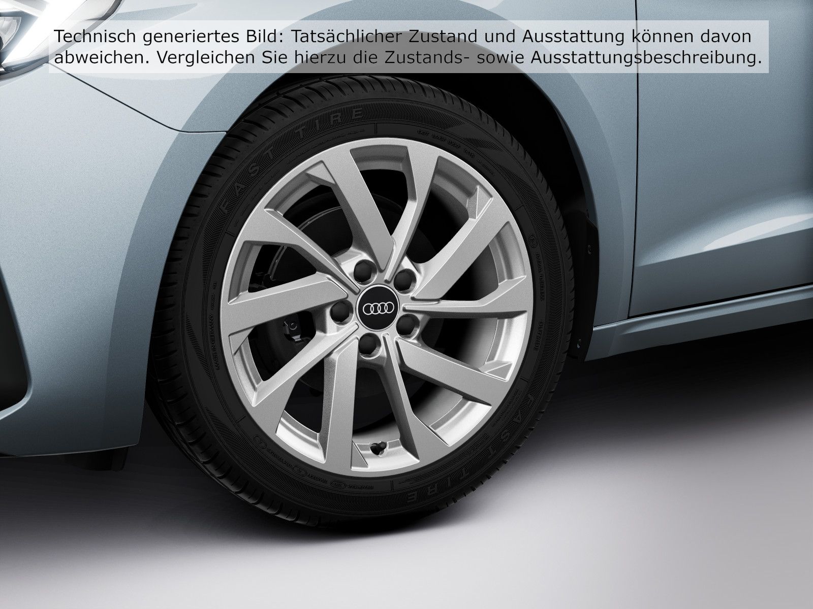 Audi A1 - Bild 8