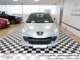 Peugeot 207 Urban Move*3Vorb*TÜV, Kupplung & Zahnriemen  - Peugeot 207 Gebrauchtwagen in Hamburg