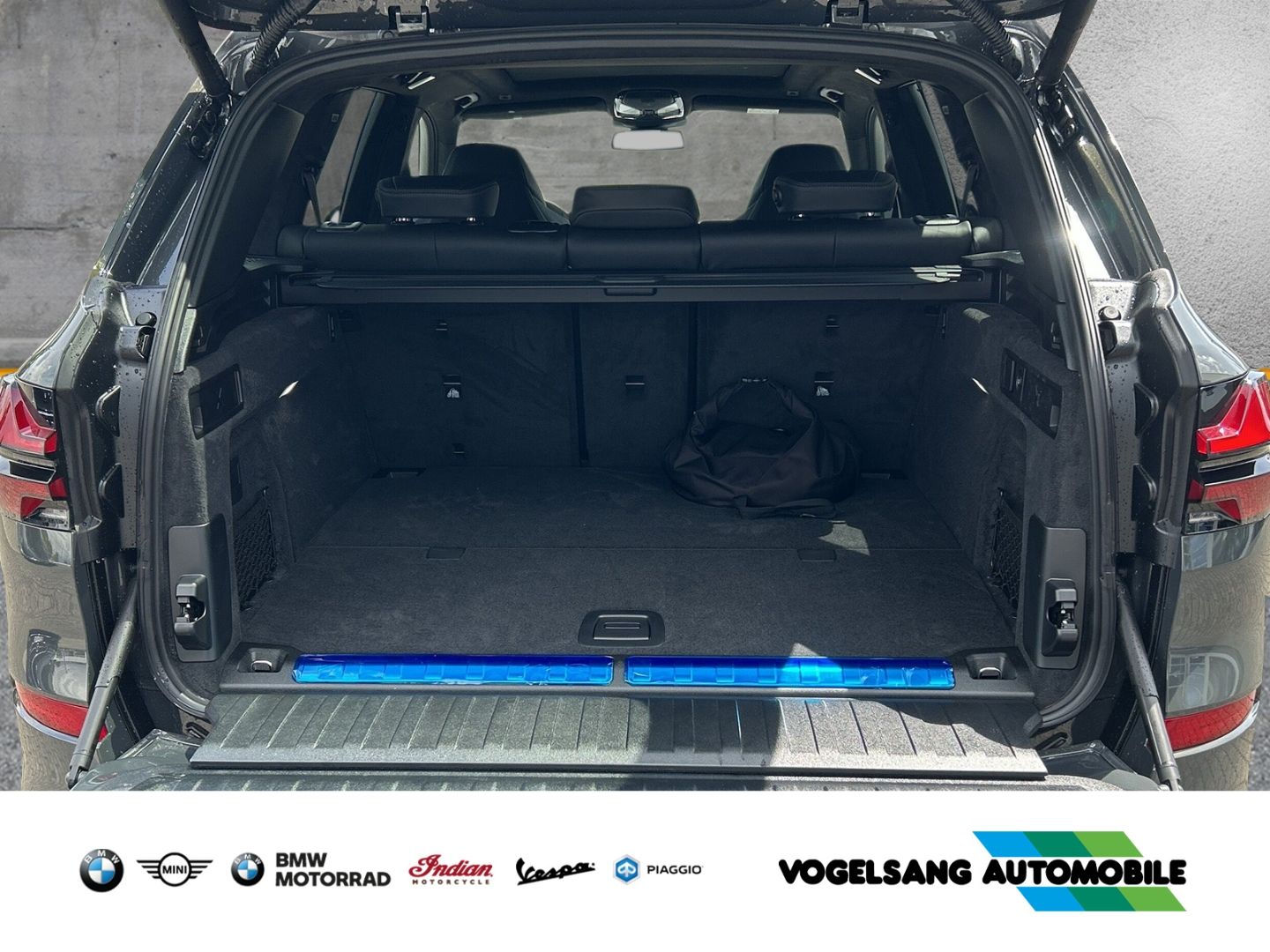 Fahrzeugabbildung BMW X5 xDrive50e M Sport Pro 0,5% Versteuerung 22''
