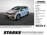 Volkswagen Touran 1.4 TSI R-Line  Panodach AHK Navi LED Kam - Volkswagen Touran: R Line