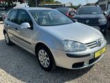 Volkswagen Golf V Lim. Comfortline*Klimaaut*Tüv NEU - gebrauchte VW Golf aus dem Jahr 2004