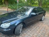 Mercedes-Benz S 350 - - Mercedes-Benz S-Class aus 2004