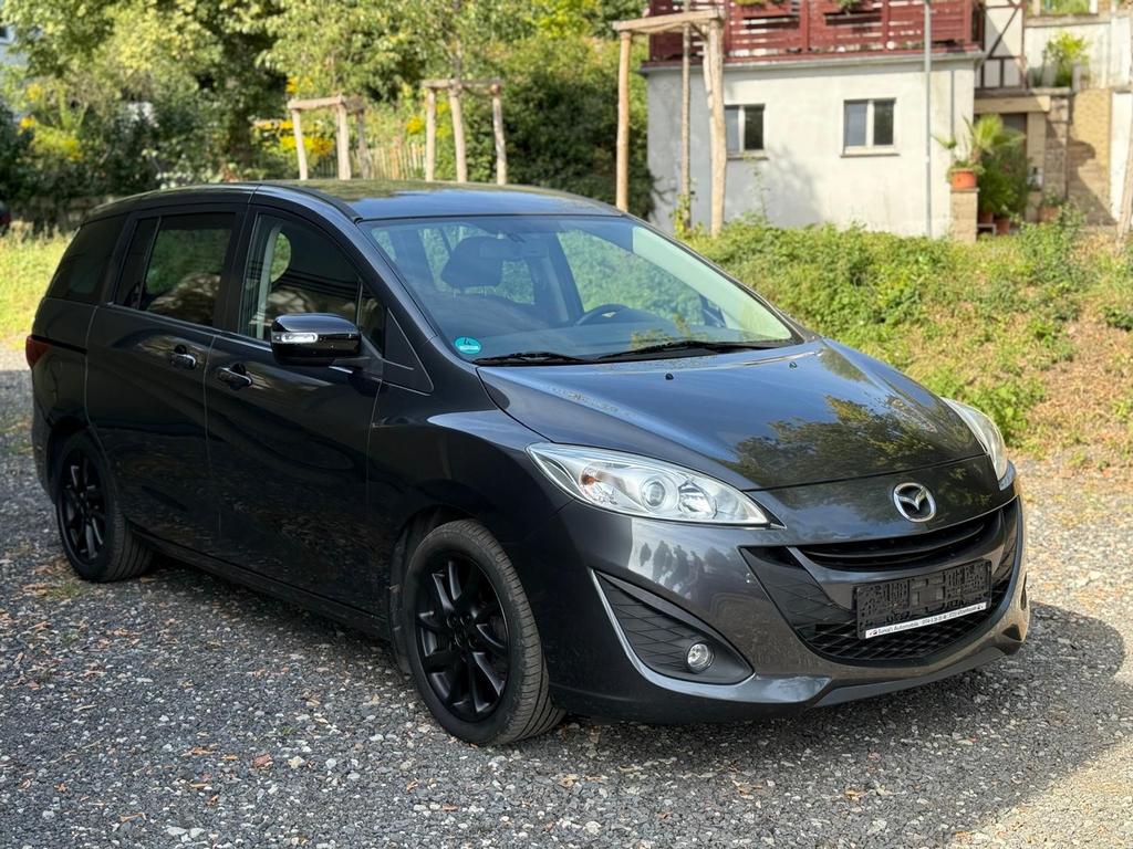 Mazda 5
