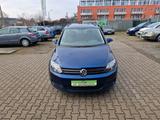 Volkswagen Golf Plus VI Comfortline - Volkswagen Golf aus 2009: Kombi