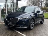 Mazda CX-3 SELECTION DUK-P NAV *LED*Rückfahrkamera*Nav - Mazda CX-3 aus 2021