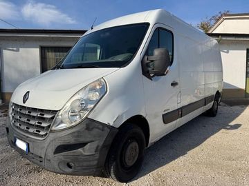 Renault Master - 1