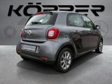 Smart ForFour turbo twinamic Leder Navi Komfort-Paket - gebrauchte Smart ForFour aus dem Jahr 2018