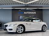 BMW Z4 Roadster sDrive 28i M Sport /XENON/NAVI/LEDER - BMW Z Series: Weiß