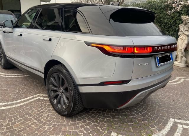 Land Rover LAND ROVER Range Rover Velar RR 2.0D I4 180 CV R