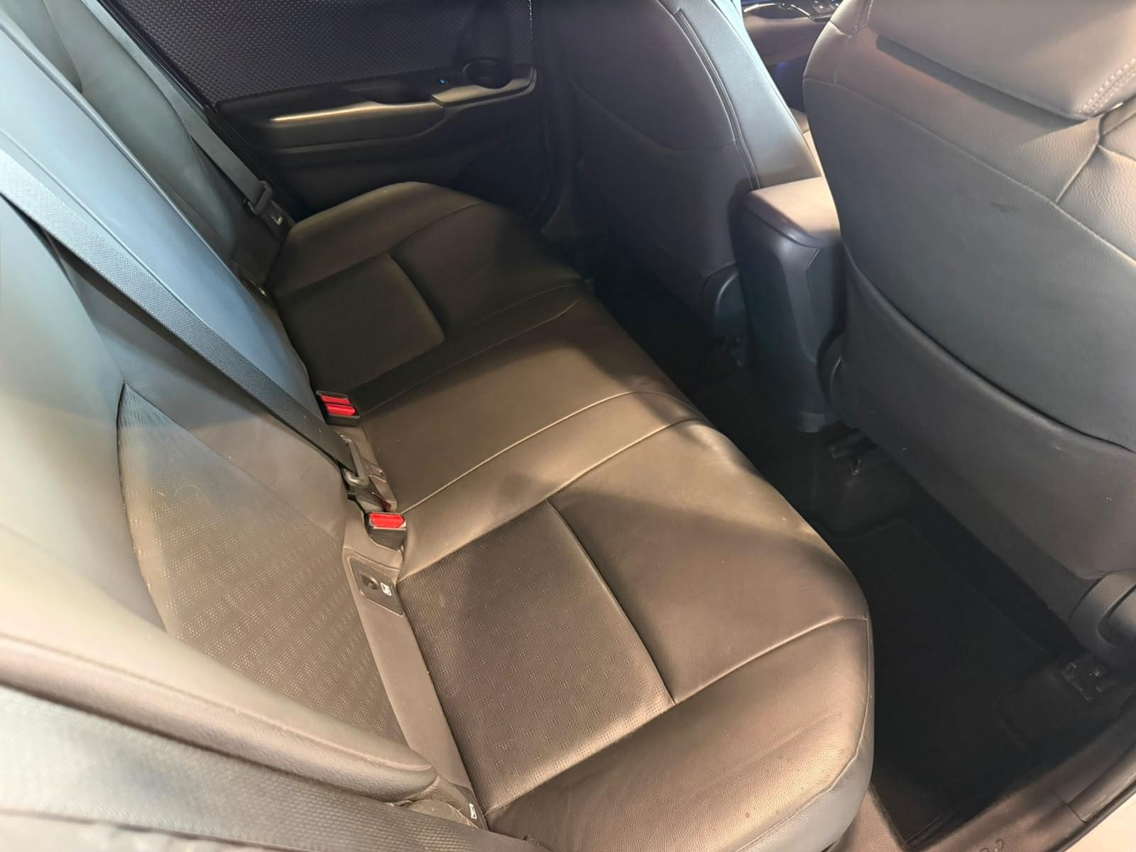 Toyota C-HR Style,Leder,