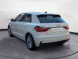 Audi A1 Sportback advanced 25 TFSI CARPLAY/EPH/KLIMA+ - Audi A1 Neuwagen in Düsseldorf