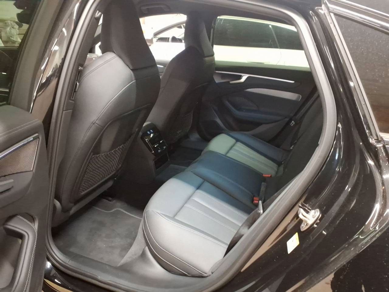 Audi A6 - Bild 6