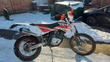 Beta RR 125t - BETA RR