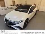 Mercedes-Benz EQS 450+ AMGLine /MBUXHyperscr/PremiumPlus/ - Mercedes-Benz EQS aus 2021