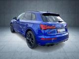 Audi SQ5 SUV TDI tiptr Matrix Pano HUD AHK Sthzg 21 - Audi SQ5 mit Diesel-Antrieb: Allradantrieb, Geländewagen, Automatik
