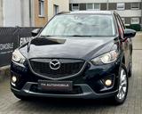 Mazda CX-5 SPORTS-LINE AWD AUTOMATIK *NAVI*KAMERA*SHZ* - Mazda CX-5 in Bochum