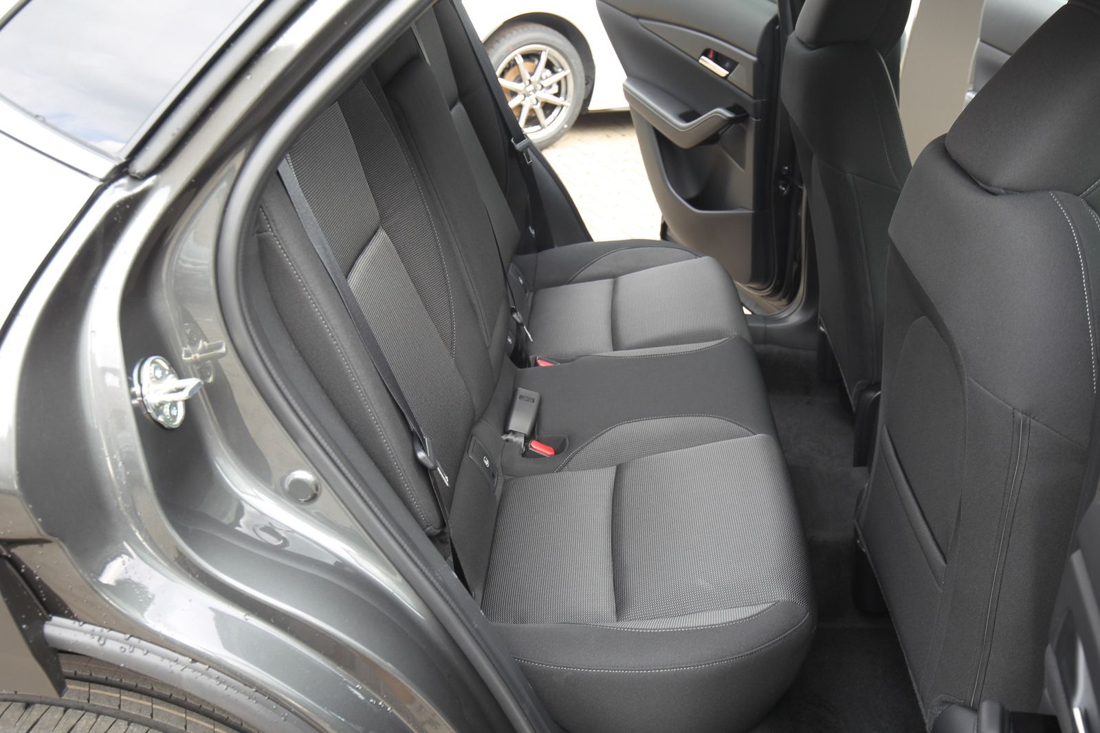 Mazda CX-30 - Bild 18