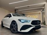 Andere Mercedes-benz CLA 200 d Automatic Progressive Ad - Andere mit Diesel-Antrieb: Alcantara, Scheckheftgepflegt