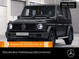 Mercedes-Benz G 400 d SHD/EXCLUSIVE/AHK/Burmester/Standhz/ - Mercedes-Benz G 400 in Köln