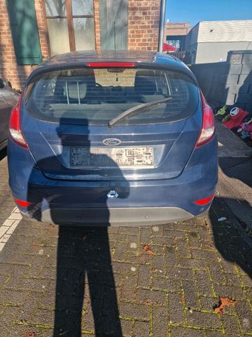 Ford Fiesta 1,0 zu verkaufen