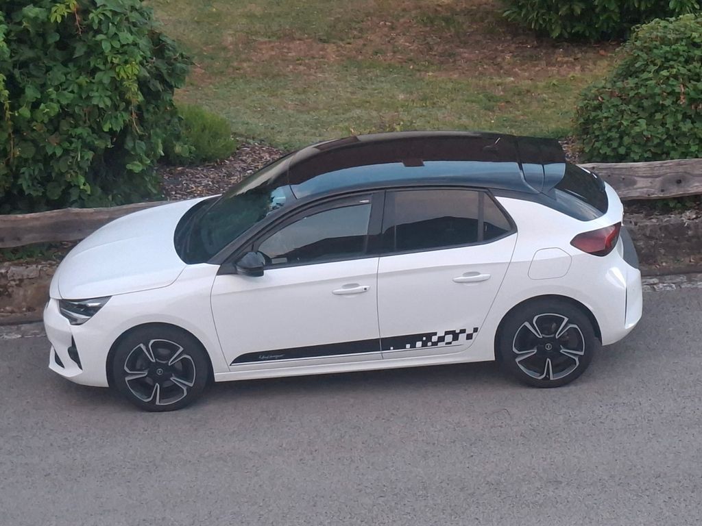 Image of Opel Corsa
