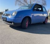 Volkswagen Vw Lupo 1.4 16V - Volkswagen Lupo: 16v