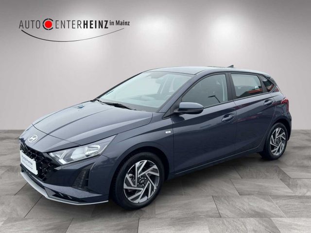 Hyundai i20 Trend Mild-Hybrid