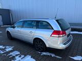 Opel Vectra Caravan 3.2 V6 Edition Sitzheiz. Tempomat - gebrauchte Opel Vectra aus dem Jahr 2005