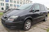 Fiat Ulysse*2.0 16v*Emotion*Automatik*7 Sitzer*AHK - Fiat Ulysse aus 2005
