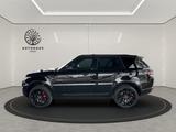 Land Rover Range Rover Sport 5.0 /Led /Kamera/Pano/SVR ALU - Land Rover Range Rover Sport mit Benzin-Antrieb