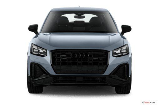 Image of Audi Q2