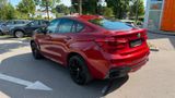 BMW X6 M50d/HeadUp/Kamera/LED/AHK - Thumbnail 3