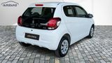 Peugeot 108 1,0 VTi 5tg. Active Blue Klima - Peugeot 108: Active
