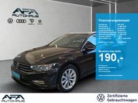 Volkswagen Passat - Vorschau Bild 1