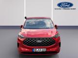 Ford Nugget Custom AD 170PS Aut. Fahrradträger Toilet - Angebote