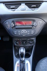 Fahrzeugabbildung Opel Corsa "Edition" Automatik / SHZ