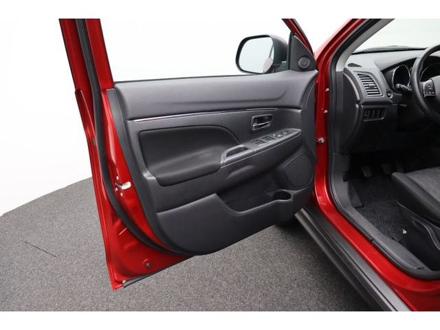 Fahrzeugabbildung Mitsubishi ASX 2.0 Intro Edition 2WD