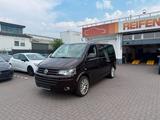 Volkswagen T5 Multivan Life/7.Sitzer/Leder/Kamera/AHK/Sthzg - Volkswagen T5 Multivan: Sitze