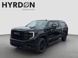 GMC Sierra 1500 Elevation 4WD Crew Cab - schwarze GMC Sierra