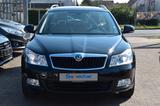 Skoda Octavia Combi Elegance 2.Hd|AUT.|Bi-Xenon|Tempo. - gebrauchte Skoda Octavia aus dem Jahr 2011
